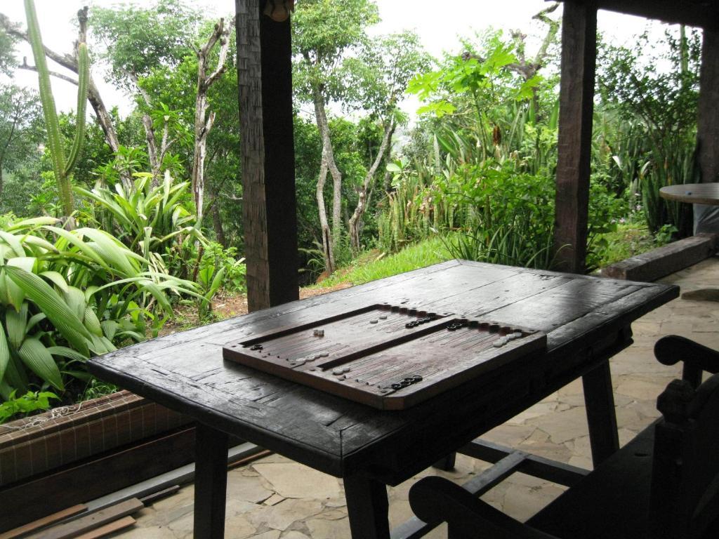 Flor Morena Guesthouse Armacao dos Buzios Exterior photo