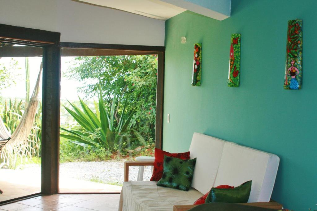 Flor Morena Guesthouse Armacao dos Buzios Exterior photo