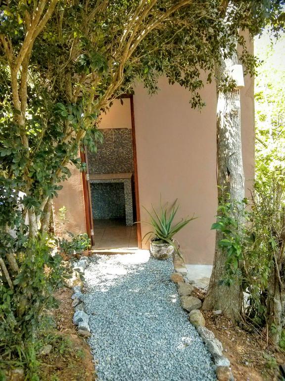 Flor Morena Guesthouse Armacao dos Buzios Exterior photo
