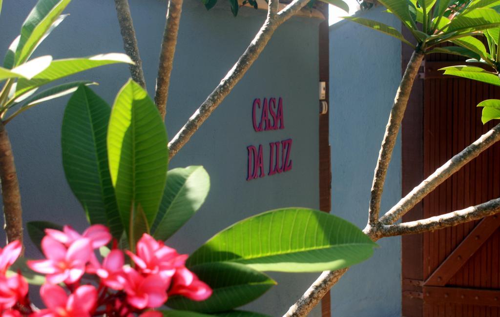 Flor Morena Guesthouse Armacao dos Buzios Exterior photo
